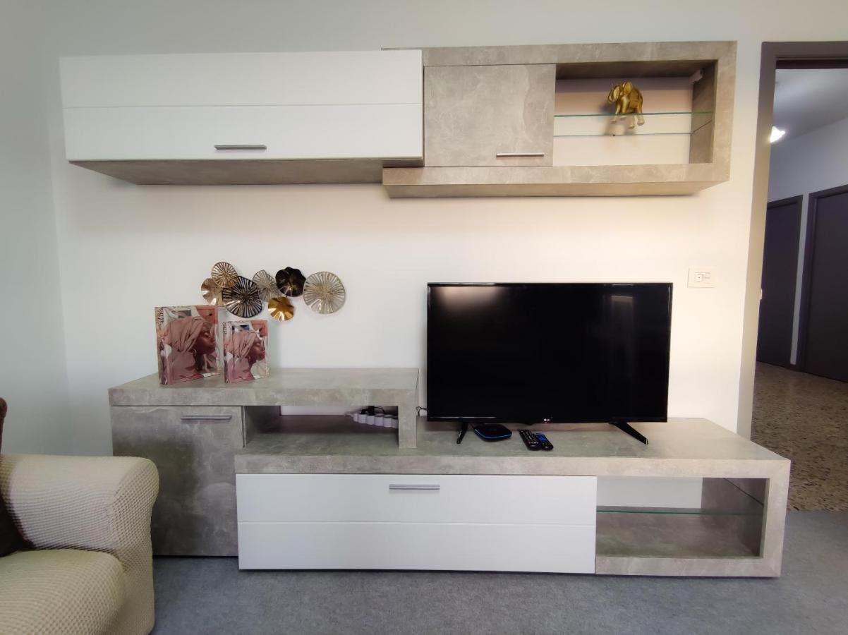 Vivienda Turistica Mou Apartment Arzua Exterior photo