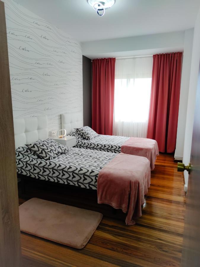 Vivienda Turistica Mou Apartment Arzua Exterior photo