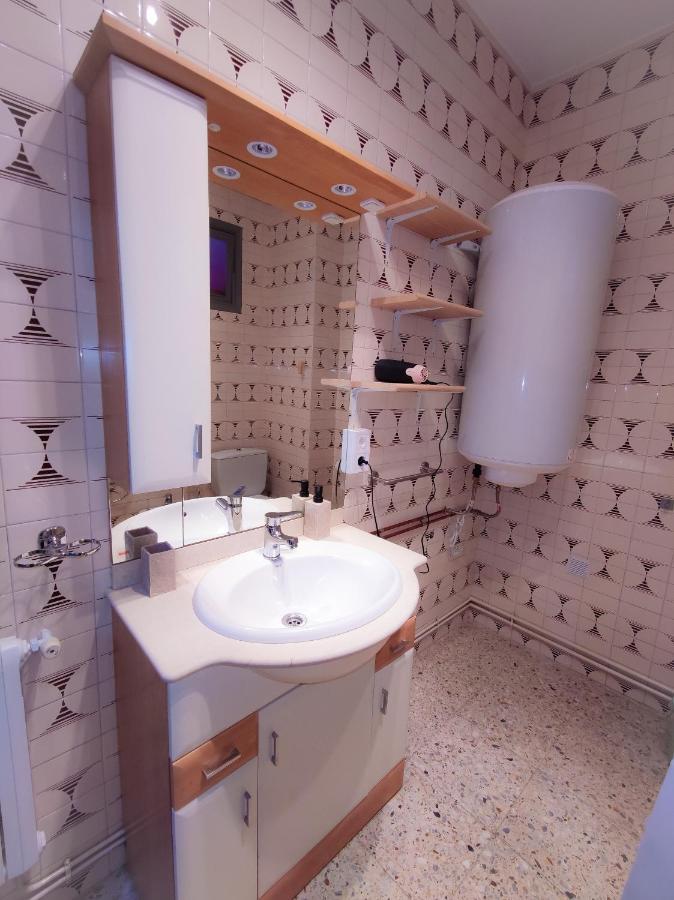Vivienda Turistica Mou Apartment Arzua Exterior photo