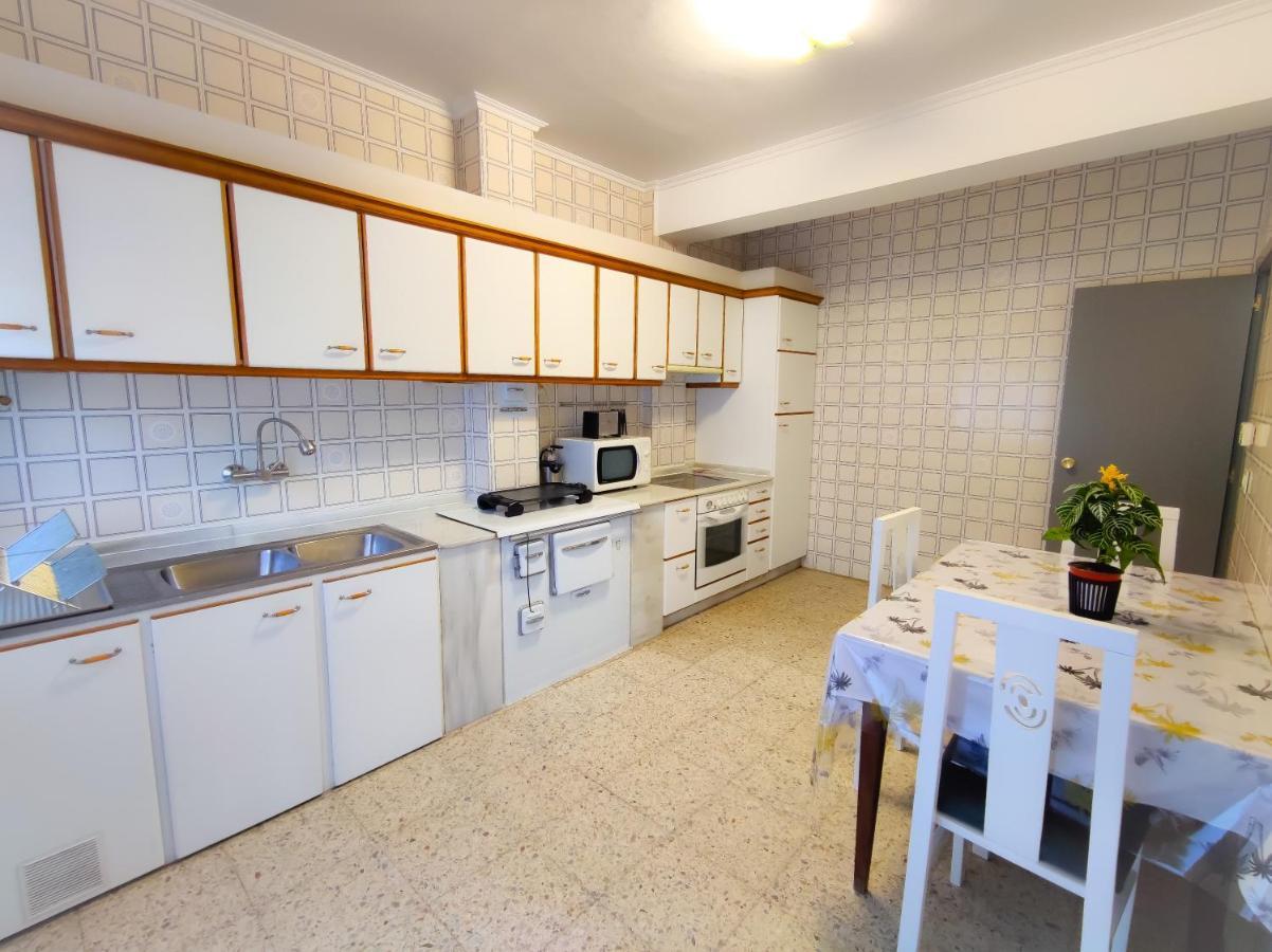 Vivienda Turistica Mou Apartment Arzua Exterior photo