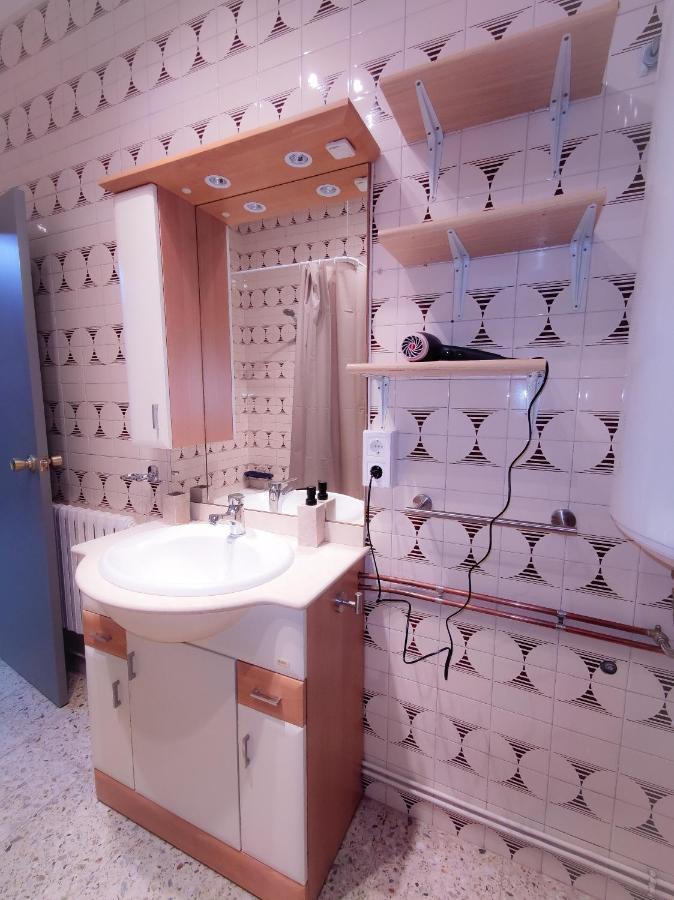 Vivienda Turistica Mou Apartment Arzua Exterior photo